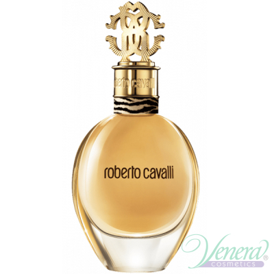Roberto Cavalli Eau de Parfum 75ml για γυναίκες ασυσκεύαστo Προϊόντα χωρίς συσκευασία