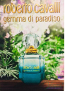 Roberto Cavalli Gemma di Paradiso EDP 75ml για γυναίκες ασυσκεύαστo Γυναικεία Аρώματα χωρίς συσκευασία