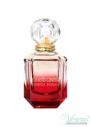 Roberto Cavalli Paradiso Assoluto EDP 75ml για γυναίκες ασυσκεύαστo Women's Fragrances without package
