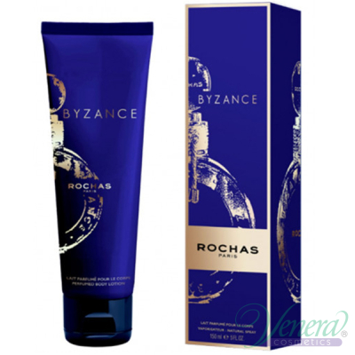 Rochas Byzance 2019 Body Lotion 150ml για γυναίκες Γυναικεία προϊόντα για πρόσωπο και σώμα