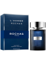 Rochas L'Homme EDT 100ml για άνδρες ασυσκεύαστo Ανδρικά Аρώματα χωρίς συσκευασία