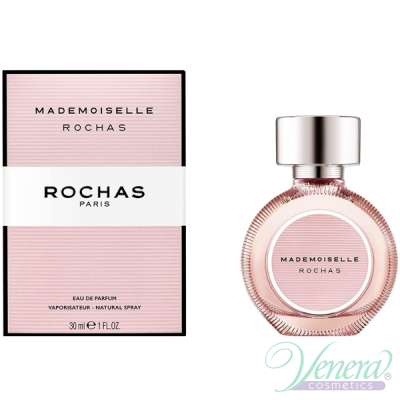 Rochas Mademoiselle EDP 30ml για γυναίκες Women's Fragrance