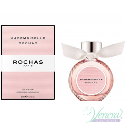 Rochas Mademoiselle EDP 50ml για γυναίκες Women's Fragrance