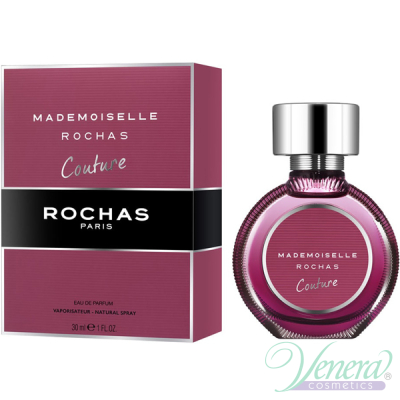 Rochas Mademoiselle Couture EDP 30ml για γυναίκες Women's Fragrance