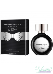 Rochas Mademoiselle In Black EDP 30ml για γυναίκες