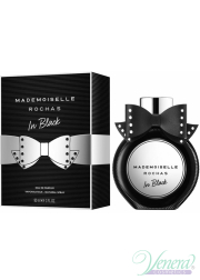 Rochas Mademoiselle In Black EDP 50ml για γυναίκες