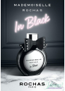 Rochas Mademoiselle In Black EDP 90ml για γυναίκες ασυσκεύαστo Γυναικεία Аρώματα χωρίς συσκευασία
