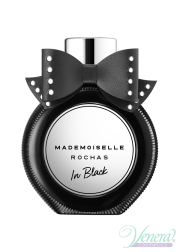 Rochas Mademoiselle In Black EDP 90ml για γυναί...