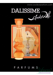 Salvador Dali Dalissime EDT 100ml για γυναίκες ασυσκεύαστo Women's Fragrances without package
