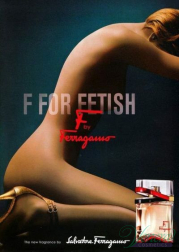 Salvatore Ferragamo F by Ferragamo EDP 90ml για γυναίκες Γυναικεία αρώματα