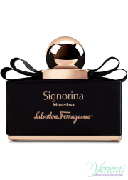 Salvatore Ferragamo Signorina Misteriosa EDP 100ml για γυναίκες ασυσκεύαστo Women's Fragrances without package