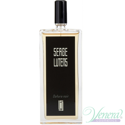 Serge Lutens Datura Noir EDP 50ml for Men and Women Without Package Unisex Fragrances without package