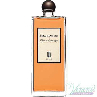 Serge Lutens Fleurs d'Oranger EDP 50ml για άνδρες και Γυναικες ασυσκεύαστo Unisex Fragrances without package