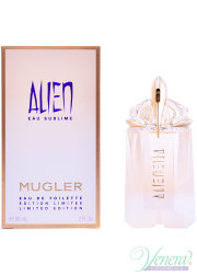 Thierry Mugler Alien Eau Sublime EDT 60ml για γυναίκες Γυναικεία αρώματα
