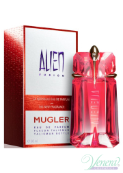 Thierry Mugler Alien Fusion EDP 60ml για γυναίκες Ανδρικά Аρώματα
