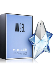 Thierry Mugler Angel EDP 50ml για γυναίκες Γυναικεία αρώματα