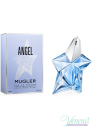 Thierry Mugler Angel EDP 100ml για γυναίκες ασυσκεύαστo (Refillable) Γυναικεία Аρώματα χωρίς συσκευασία