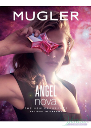 Thierry Mugler Angel Nova EDP 100ml για γυναίκες Γυναικεία αρώματα