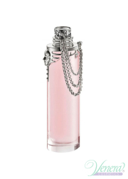 Thierry Mugler Womanity Eau pour Elles EDT 80ml για γυναίκες ασυσκεύαστo Women's Fragrances without package