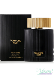 Tom Ford Noir Pour Femme EDP 100ml για γυναίκες