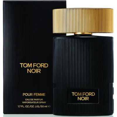 Tom Ford Noir Pour Femme EDP 50ml για γυναίκες Γυναικεία αρώματα