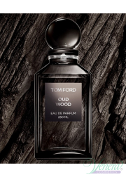 Tom Ford Private Blend Oud Wood EDP 50ml για άν...