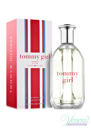 Tommy Hilfiger Tommy Girl EDT 100ml για γυναίκες