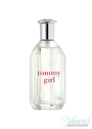 Tommy Hilfiger Tommy Girl EDT 100ml για γυναίκες ασυσκεύαστo Προϊόντα χωρίς συσκευασία