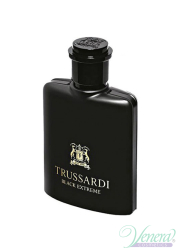 Trussardi Black Extreme EDT 50ml για άνδρες ασυσκεύαστo Αρσενικά Αρώματα Χωρίς Συσκευασία