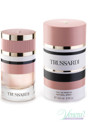 Trussardi Eau de Parfum EDP 60ml για γυναίκες Γυναικεία αρώματα