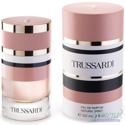 Trussardi Eau de Parfum EDP 60ml για γυναίκες Γυναικεία αρώματα