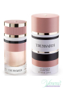 Trussardi Eau de Parfum EDP 90ml για γυναίκες ασυσκεύαστo Γυναικεία αρώματα χωρίς συσκευασία