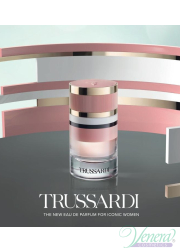 Trussardi Eau de Parfum EDP 90ml για γυναίκες α...