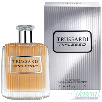 Trussardi Riflesso EDT 100ml για άνδρες Ανδρικά Αρώματα