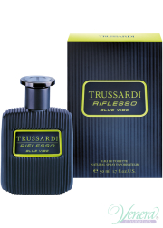 Trussardi Riflesso Blue Vibe EDT 50ml για άνδρες Ανδρικά Αρώματα