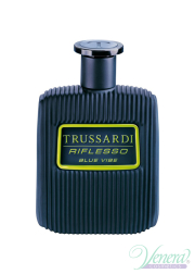 Trussardi Riflesso Blue Vibe EDT 100ml για άνδρες ασυσκεύαστo Ανδρικά Αρώματα χωρίς συσκευασία