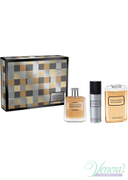 Trussardi Riflesso Set (EDT 100ml + SG 200ml + ...
