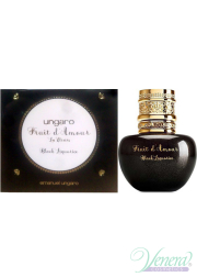 Emanuel Ungaro Fruit d'Amour Les Elixir Black Liquorice EDP 100ml για γυναίκες Γυναικεία αρώματα