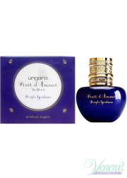 Emanuel Ungaro Fruit d'Amour Les Elixir Purple Gardenia EDP 100ml για γυναίκες Γυναικεία αρώματα