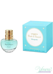 Emanuel Ungaro Fruit d'Amour Turquoise EDT 30ml για γυναίκες Γυναικεία αρώματα