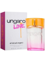Emanuel Ungaro Ungaro Love EDP 90ml για γυναίκεςασυσκεύαστo Γυναικεία Аρώματα χωρίς συσκευασία