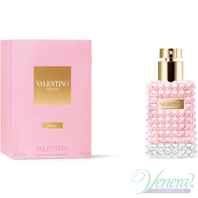 Valentino Donna Acqua EDT 50ml για γυναίκες Γυναικεία αρώματα