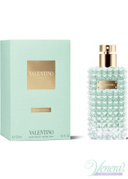 Valentino Donna Rosa Verde EDT 125ml για γυναίκες Γυναικεία Аρώματα