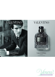 Valentino Uomo Intense EDP 100ml για άνδρες ασυ...