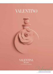 Valentino Valentina Blush EDP 50ml για γυναίκες Γυναικεία αρώματα