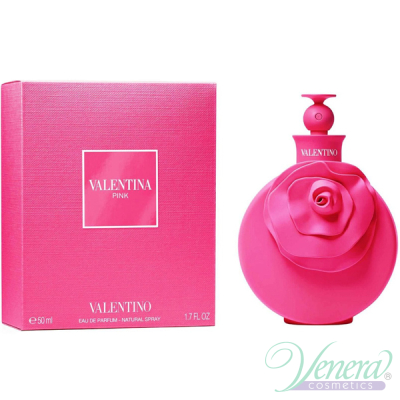 Valentino Valentina Pink EDP 50ml για γυναίκες Γυναικεία αρώματα