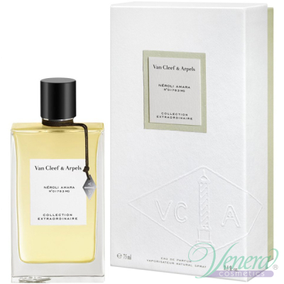 Van Cleef & Arpels Collection Extraordinaire Neroli Amara EDP 75ml για άνδρες και Γυναικες Unisex's Fragrances