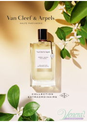 Van Cleef & Arpels Collection Extraordinaire Neroli Amara EDP 75ml για άνδρες και Γυναικες Unisex's Fragrances