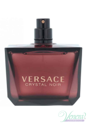 Versace Crystal Noir EDT 90ml για γυναίκες ασυσκεύαστo