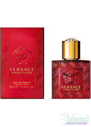 Versace Eros Flame EDP 30ml για άνδρες Ανδρικά Αρώματα